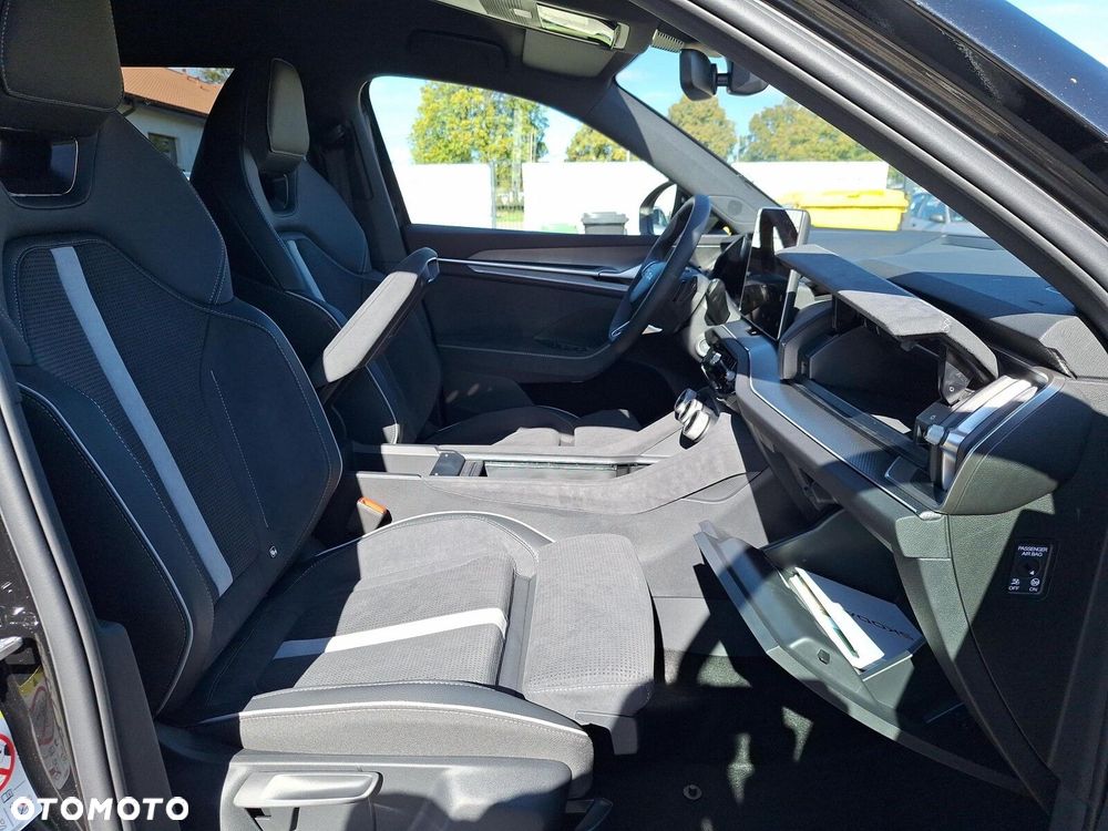 Skoda Kodiaq 2.0 TDI 4x4 Sportline DSG - 29
