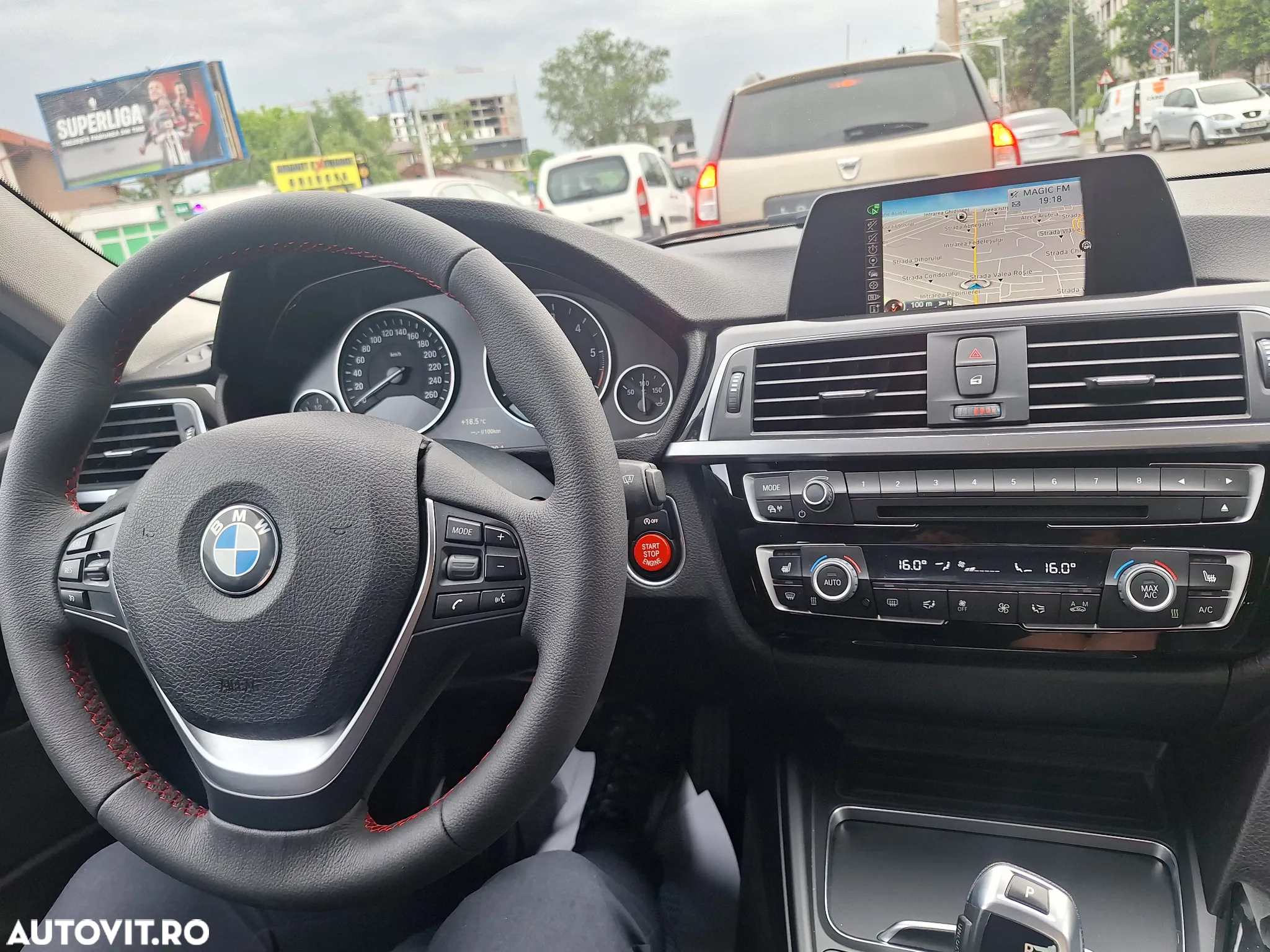 BMW Seria 3 - 10