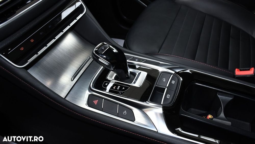 MG HS 1.5T-GDI Aut. Luxury - 13