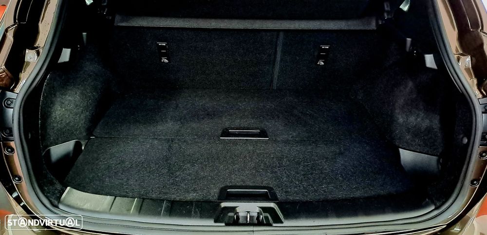 Nissan Qashqai 1.5 dCi N-Connecta 18 PS - 23