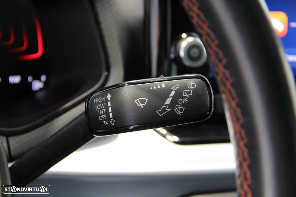 SEAT Arona 1.0 TSI FR - 11