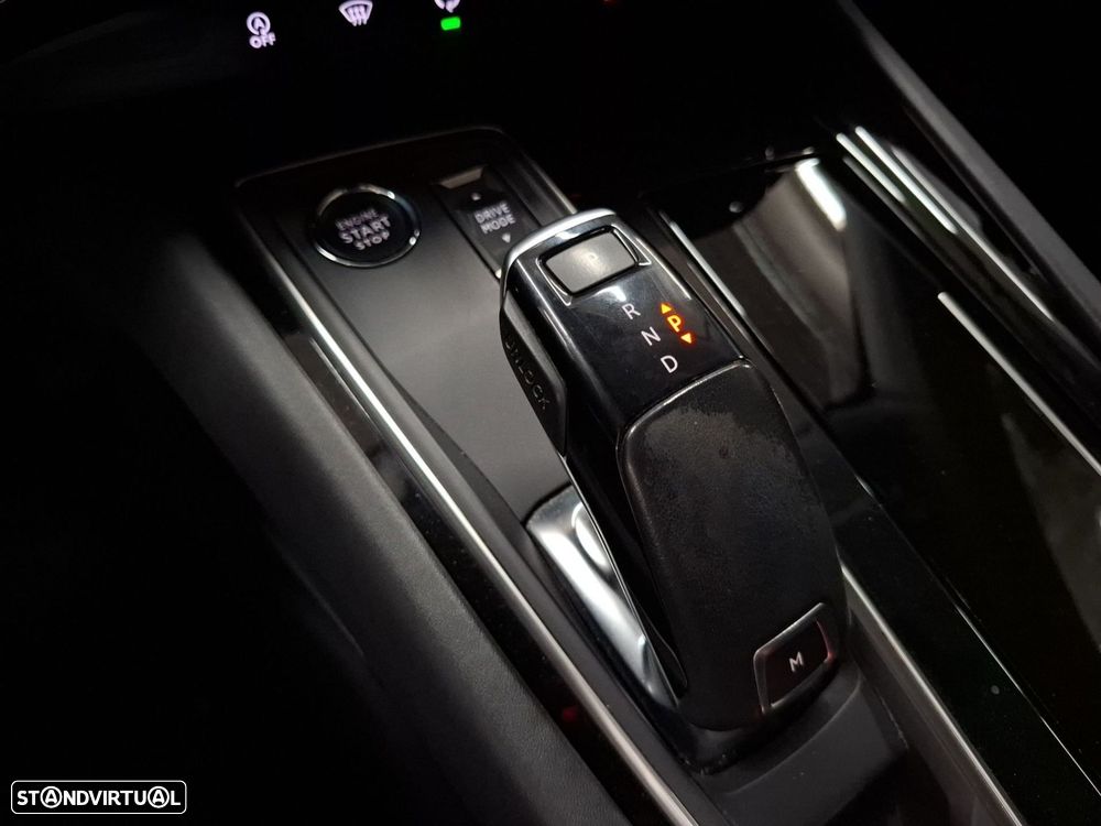 Peugeot 508 1.5 BlueHDi Active EAT8 - 17