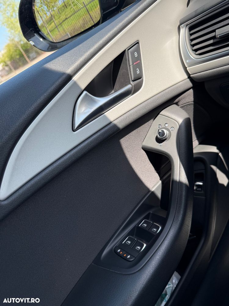 Audi A6 1.8 TFSI ultra S tronic - 10