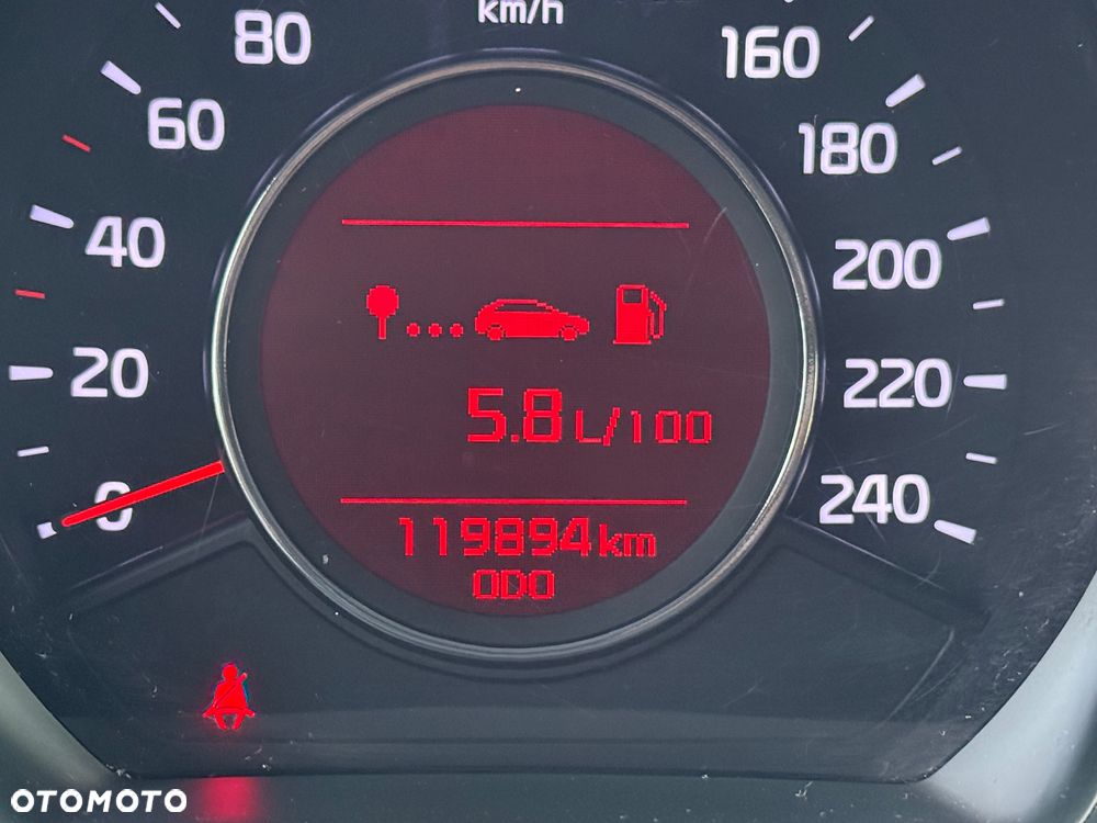 Kia Ceed 1.4 CRDi 90 Vision - 14