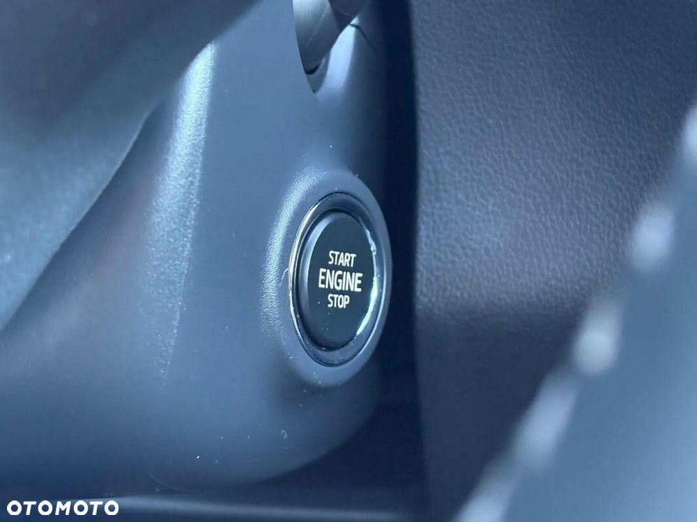 Skoda Fabia 1.0 TSI Selection DSG - 31