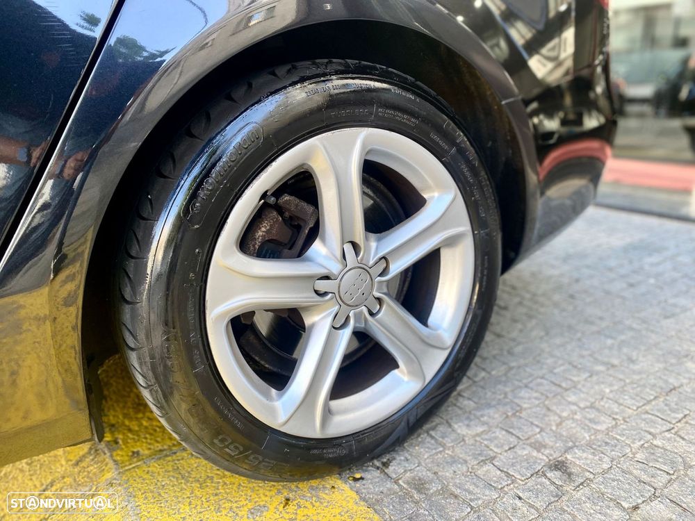 Audi A4 Avant 2.0 TDI Sport - 10