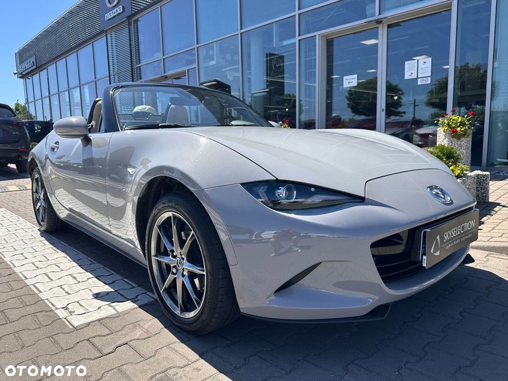 Mazda MX-5 1.5 Kazari - 9