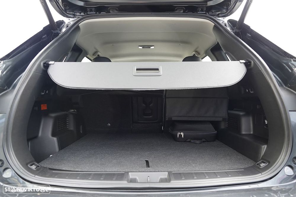 Mitsubishi Outlander 2.4 PHEV Intense - 26