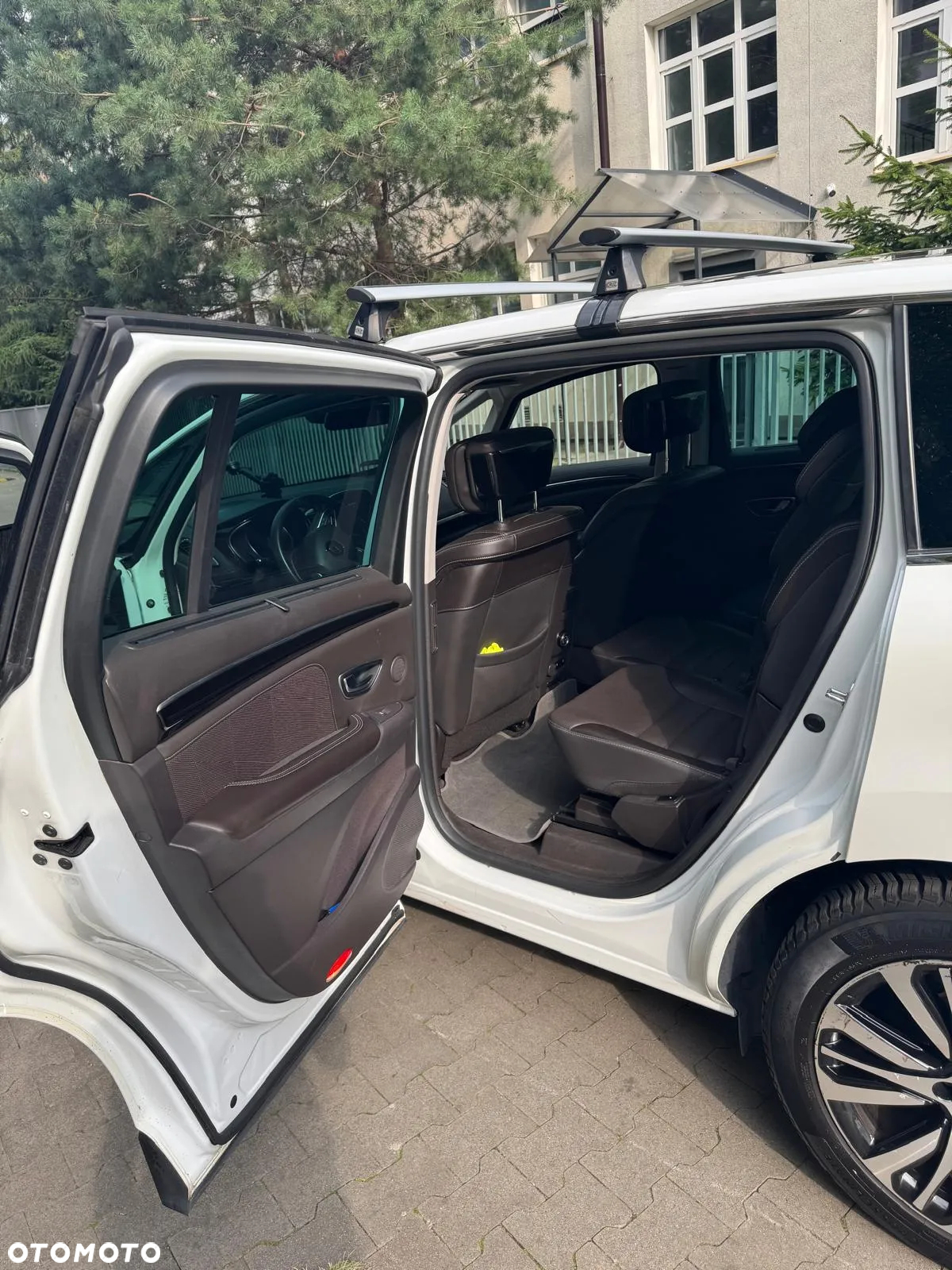 Renault Espace 1.6 TCE Initiale Paris EDC 7os - 21