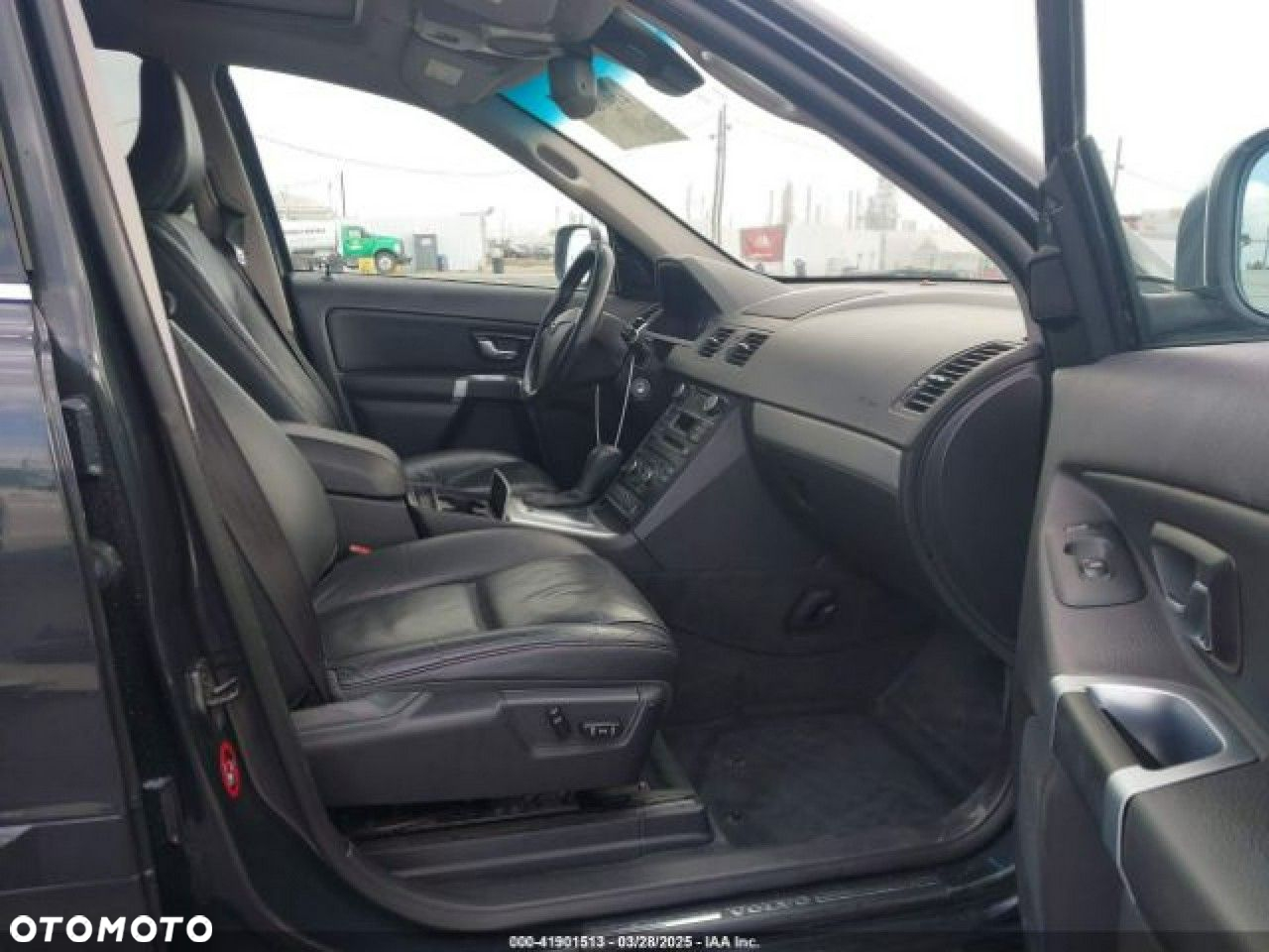 Volvo XC 90 - 10