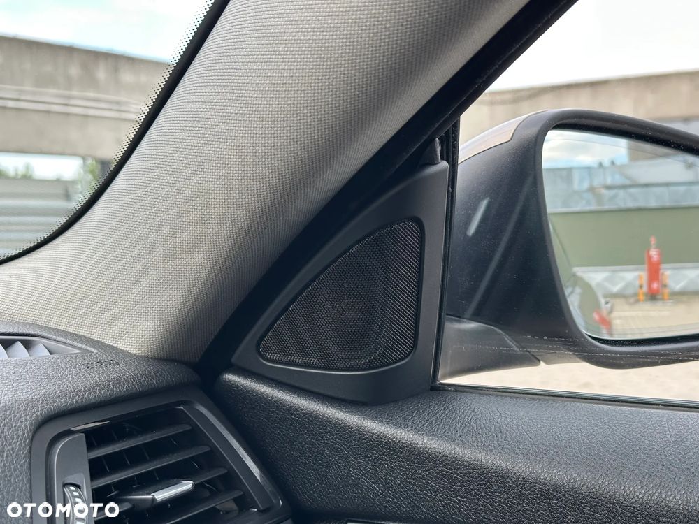 BMW Seria 4 430d xDrive Luxury Line - 33