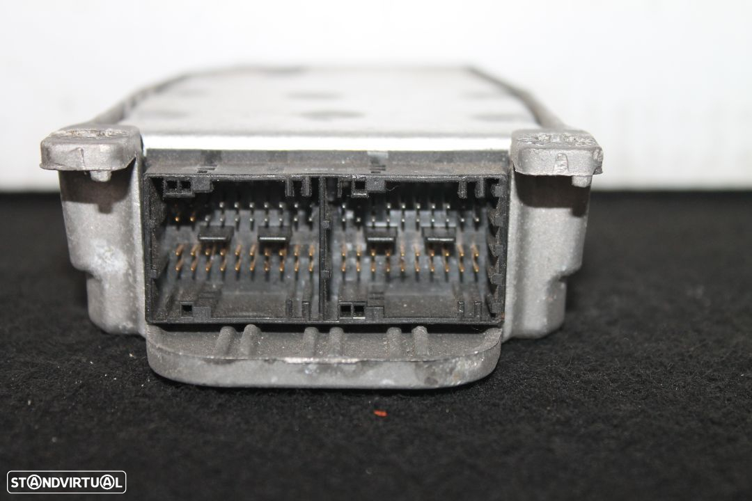 Centralina de Airbag BMW Serie 5 E60 - 3