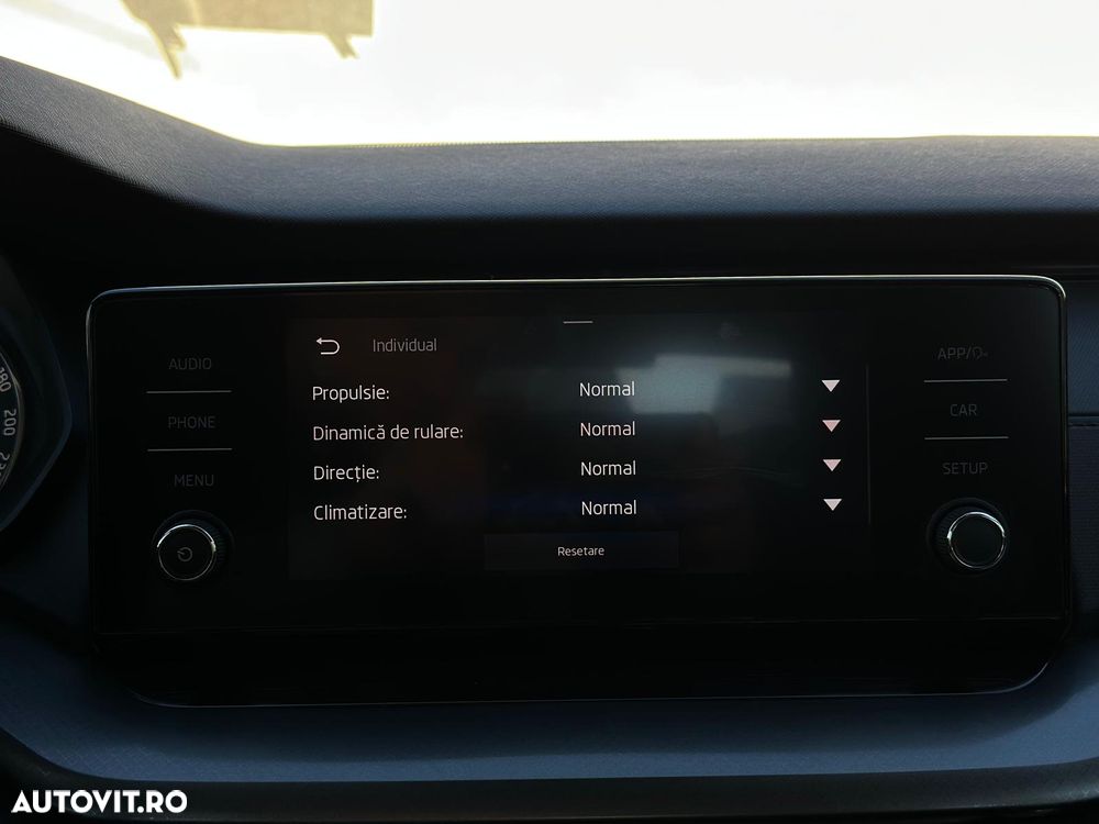 Skoda Octavia 1.5 TSI ACT Clever - 33