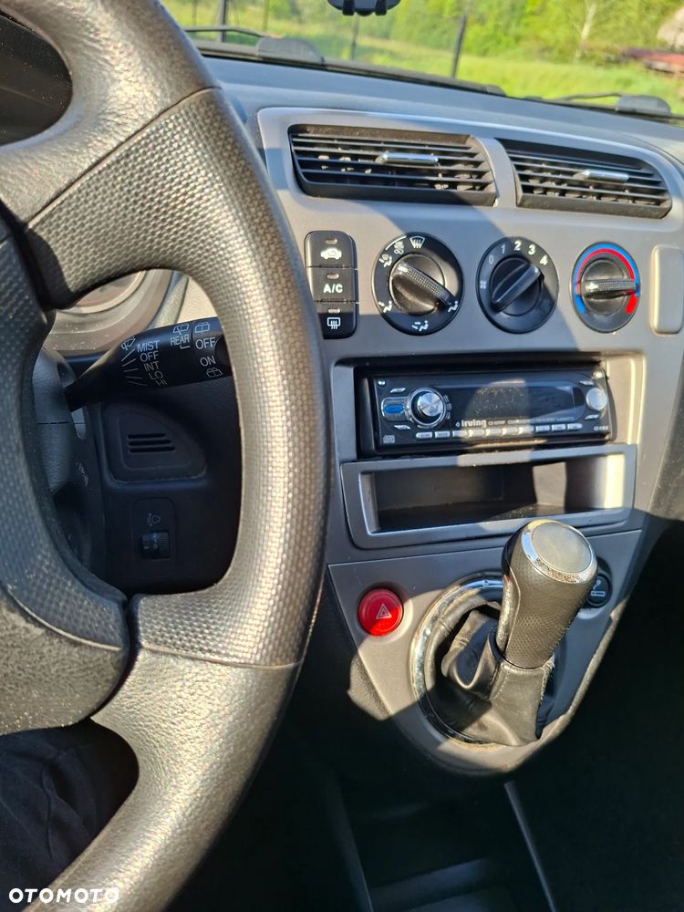 Honda Civic 1.7 CTDI S - 10