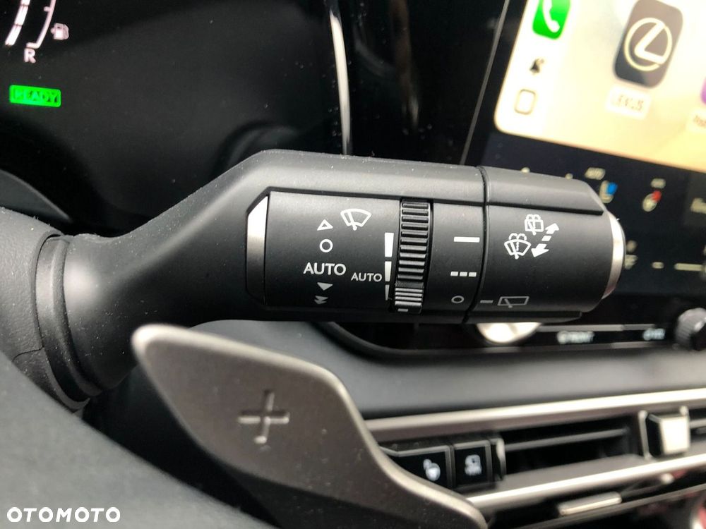 Lexus RX - 34