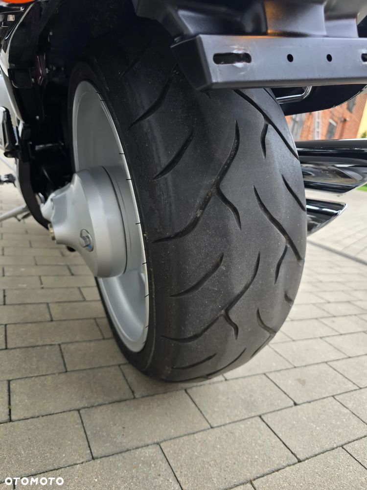 Suzuki Boulevard - 13