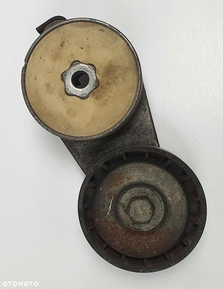 ROLKA NAPINACZ ALTERNATORA FIAT PUNTO II 1.2 16V - 1