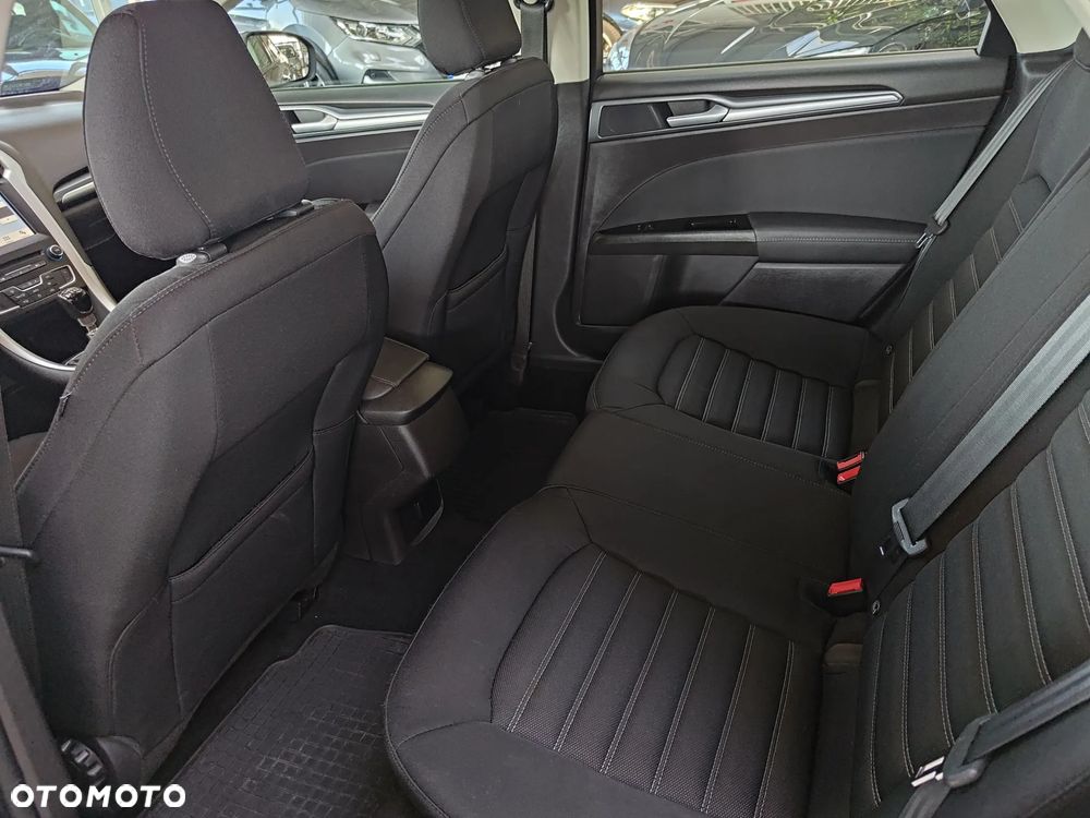 Ford Mondeo 1.5 EcoBoost Edition - 30