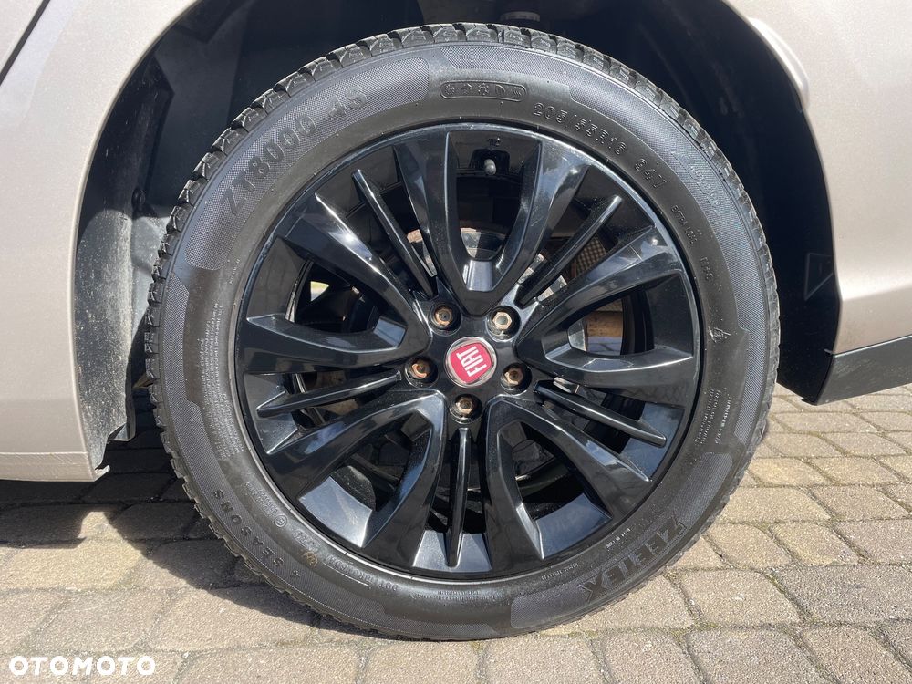 Fiat Tipo 1.4 16V Street - 15