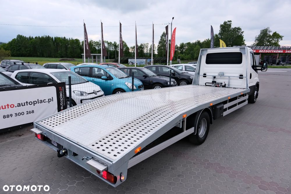 Iveco Daily 72-180 - 8