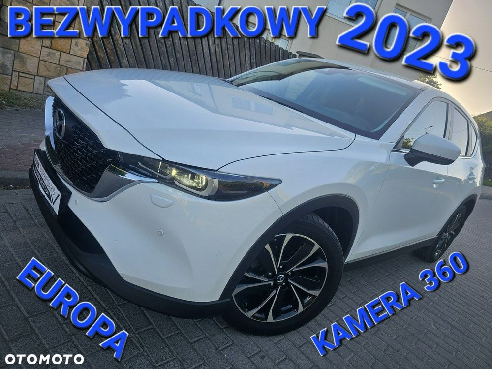 Mazda CX-5 - 2