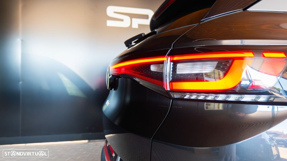 VW ID.4 77 kWh Pro Performance 1st - 31