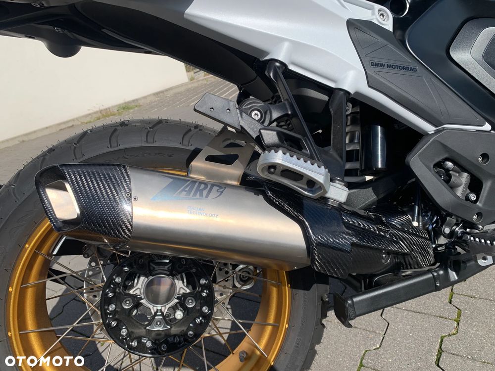 BMW GS - 8