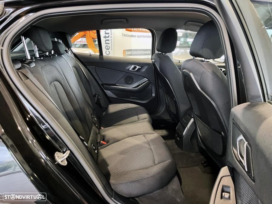 BMW 118 i Corporate Edition Auto - 23