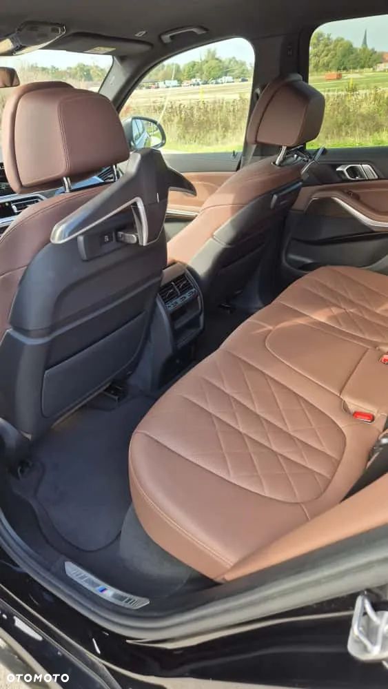 BMW X5 xDrive25d sport - 11