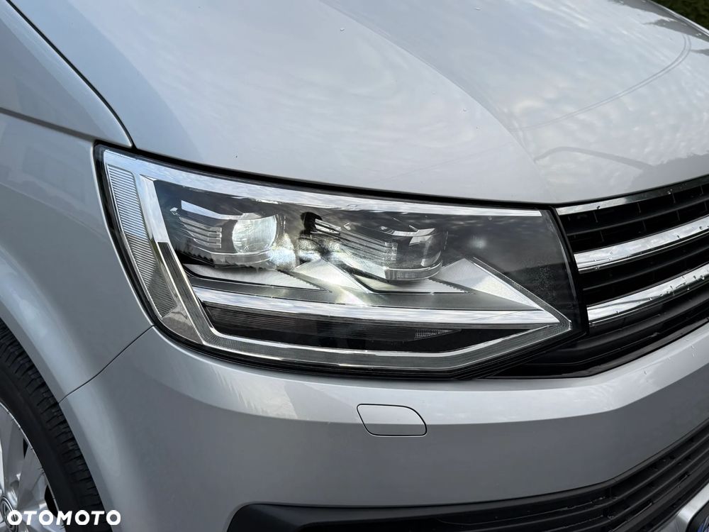 Volkswagen Caravelle 2.0 TDI L2 Comfortline DSG - 37