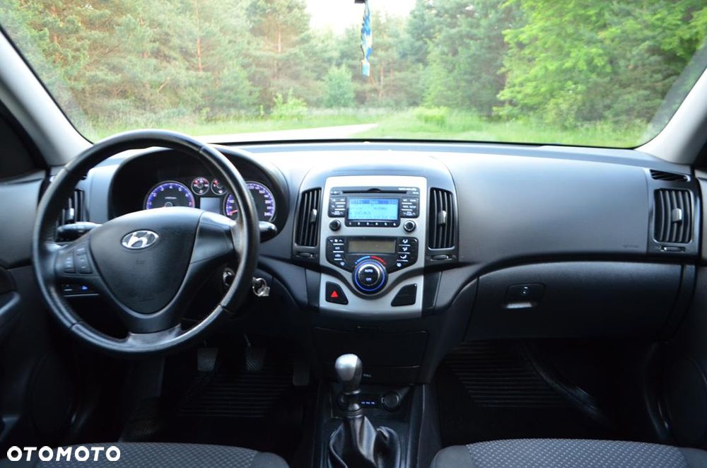Hyundai i30 1.4 Base - 31