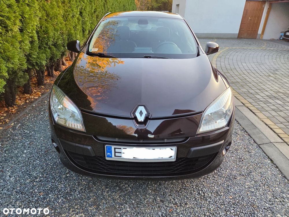 Renault Megane 2011 photo 5
