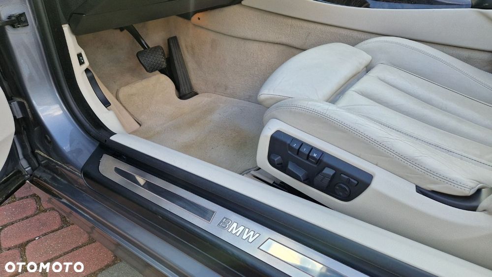 BMW Seria 6 - 18