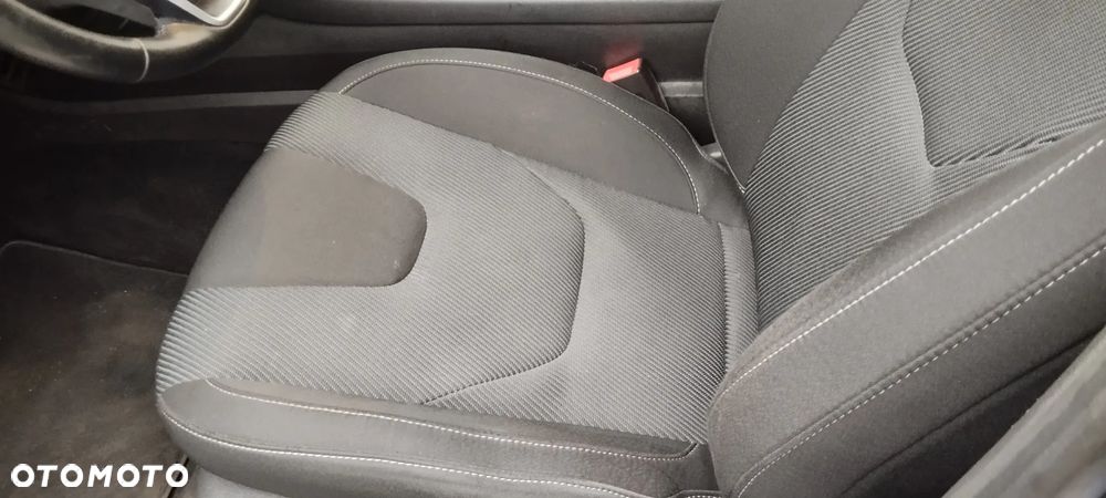 Ford Mondeo 2.0 TDCi Start-Stopp Titanium - 5