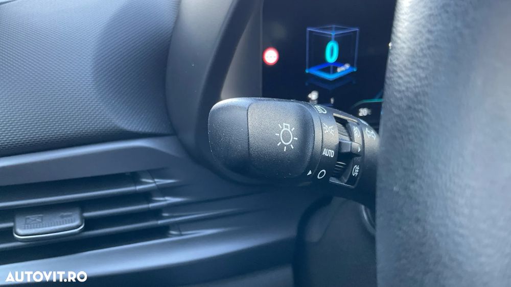 Hyundai i20 1.2 L 84CP 5DR Led Line - 16