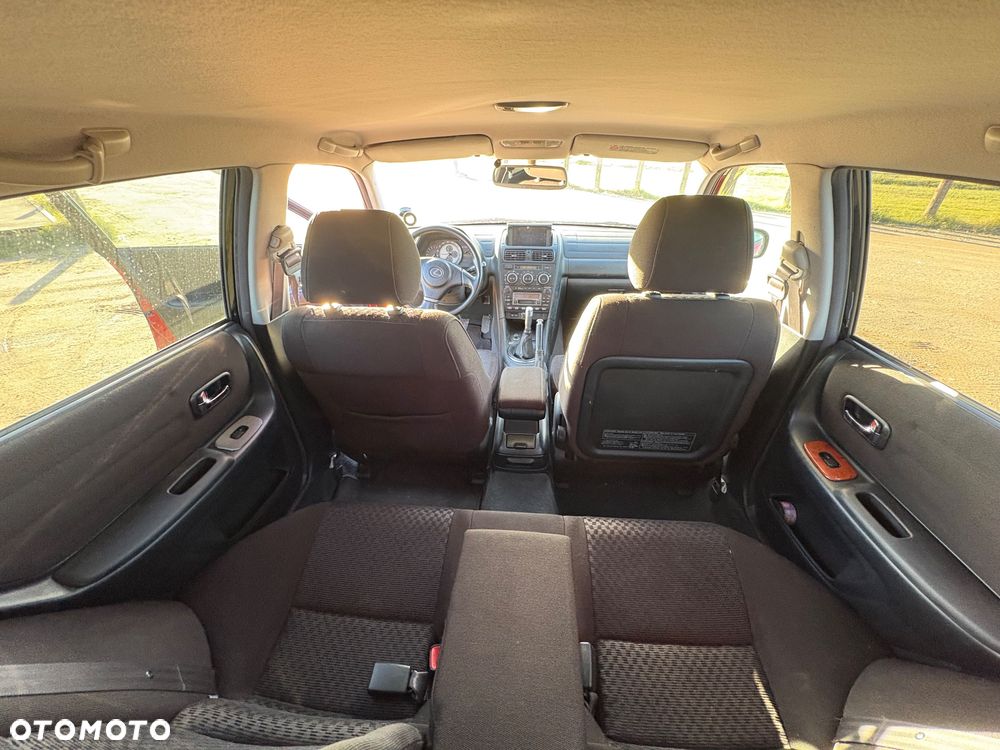 Lexus IS 200 SC Elegance - 6