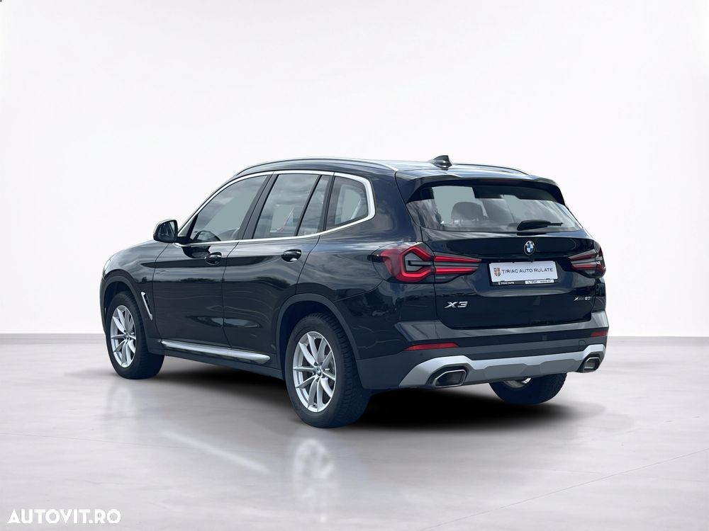 BMW X3 - 4