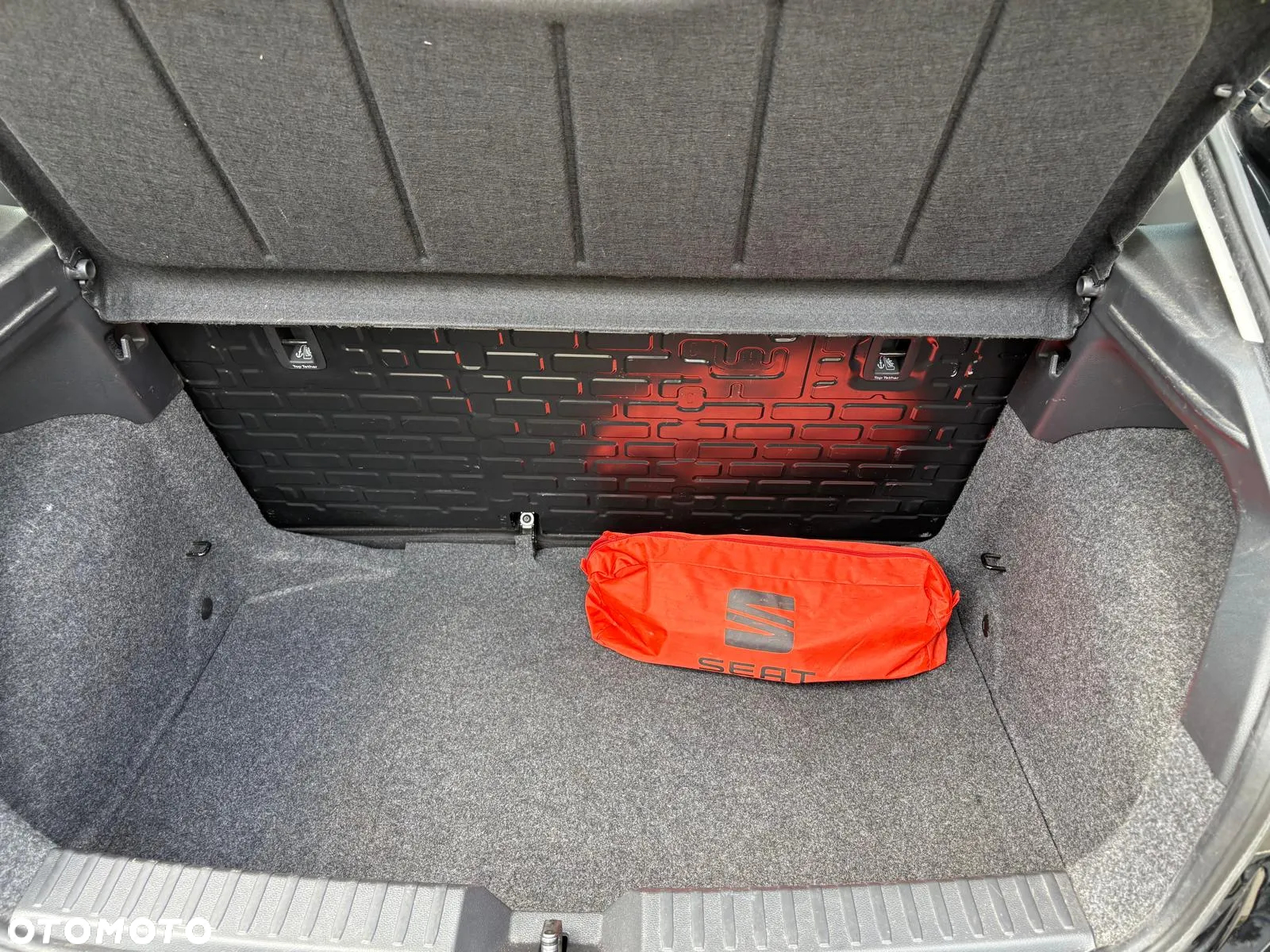 Seat Ibiza 1.0 TSI FR S&S - 8