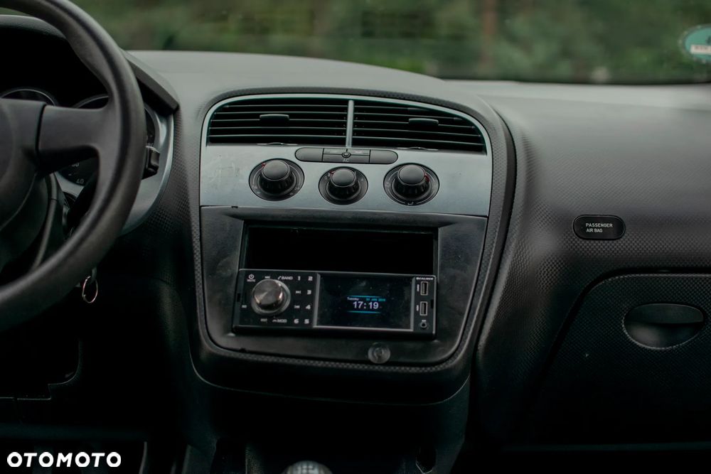 Seat Altea - 35