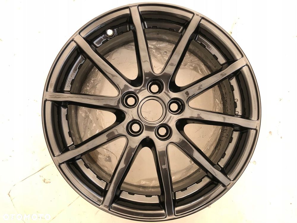 FELGI ALUFELGI RANGE ROVER EVOQUE 17" 7J - 4