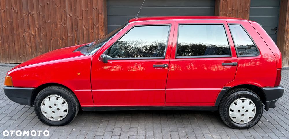 Fiat Uno - 7