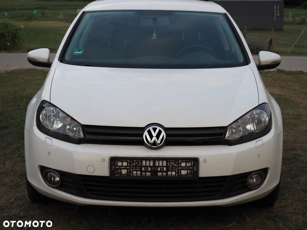 Volkswagen Golf 1.4 Trendline - 1