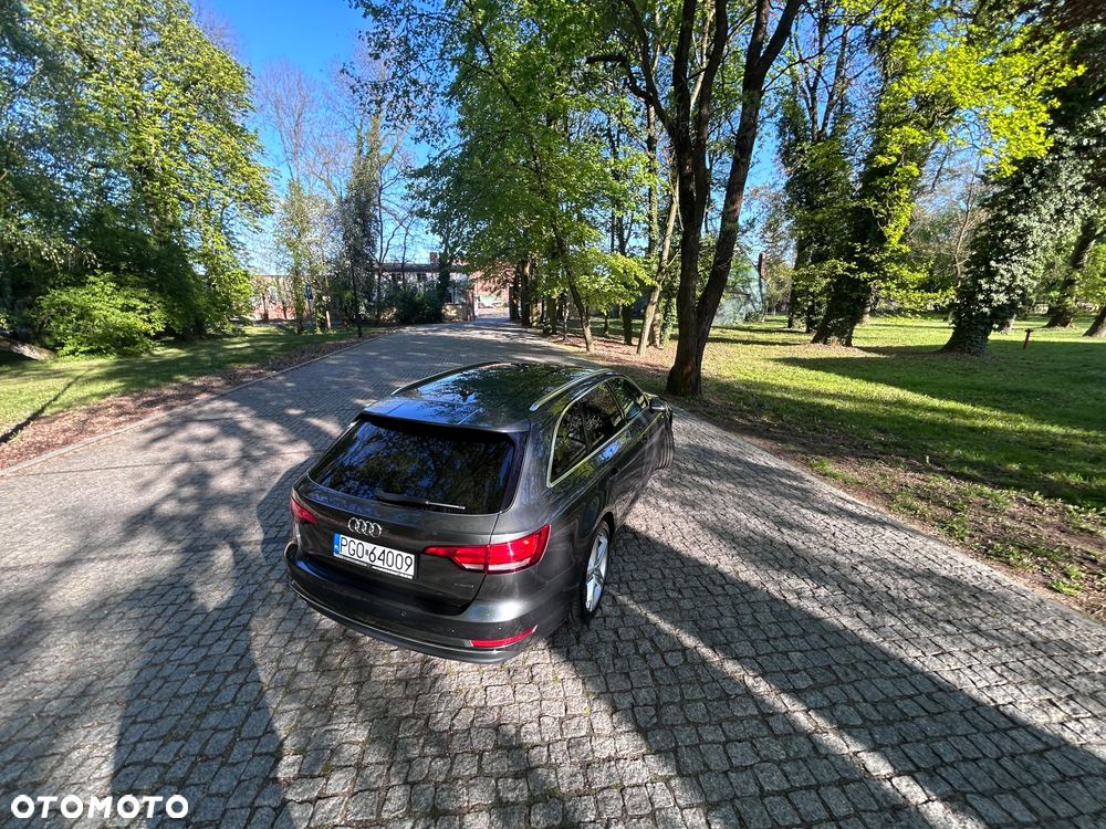 Audi A4 Avant 2.0 TDI S tronic quattro design - 7
