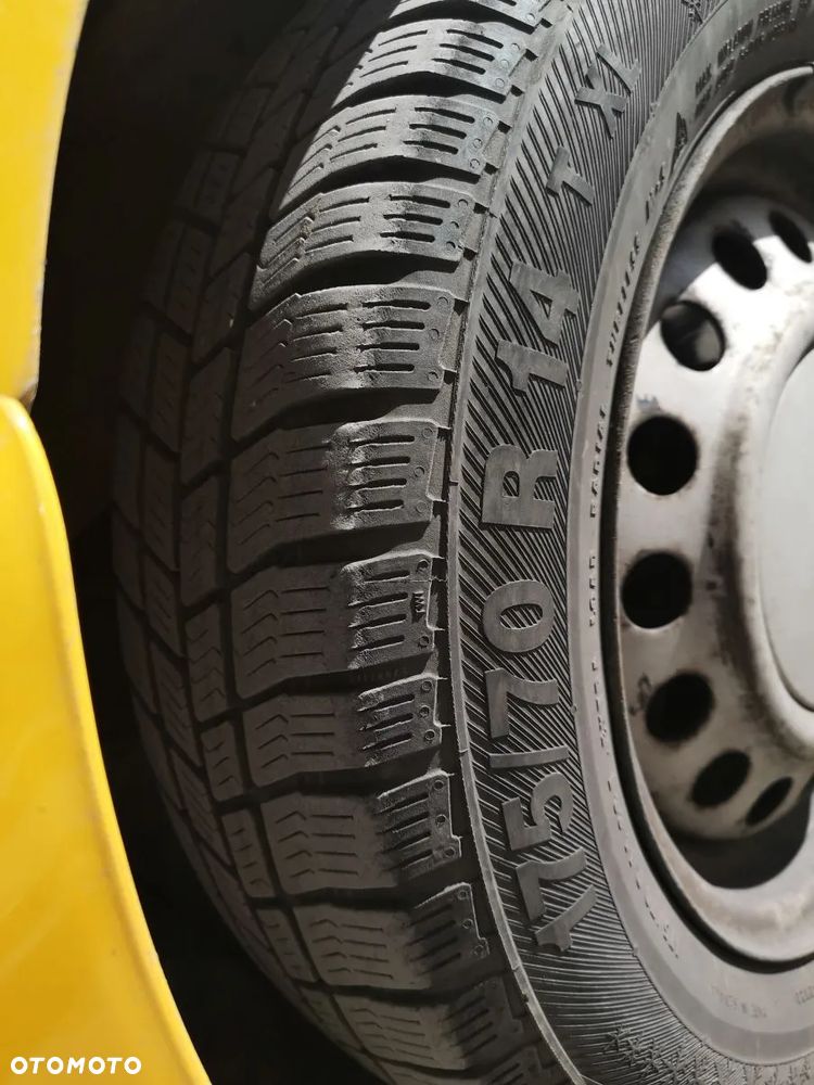 Volkswagen CADDY - 13