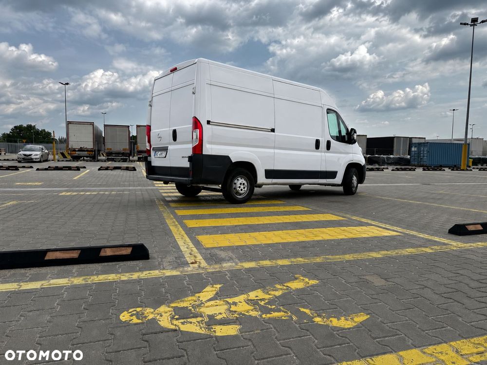 Opel Movano - 1