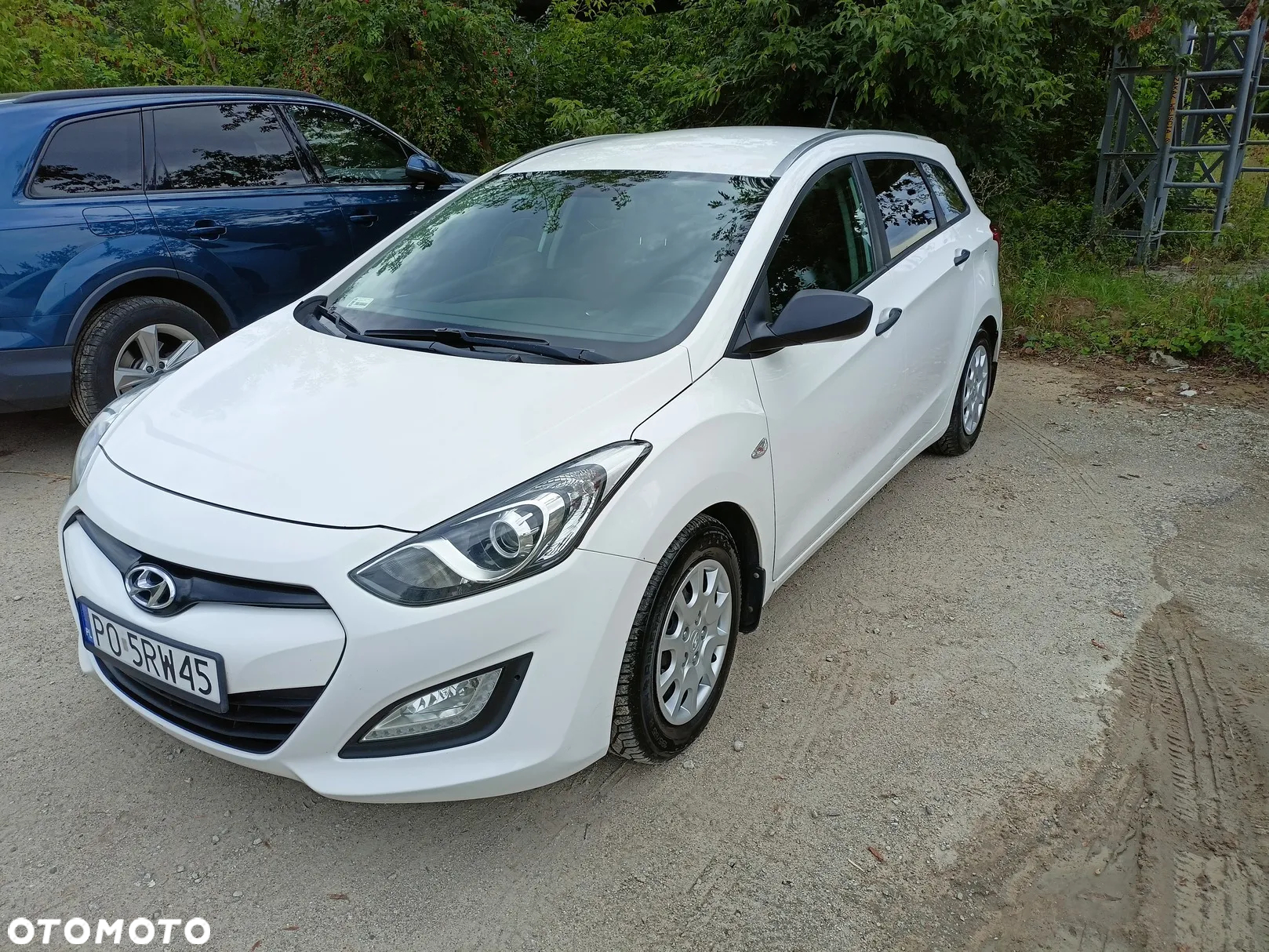 Hyundai i30 - 9