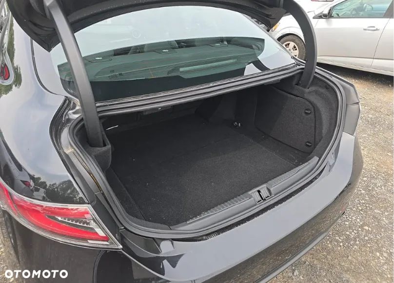 Alfa Romeo Giulia 2.0 Turbo Veloce Q4 - 12