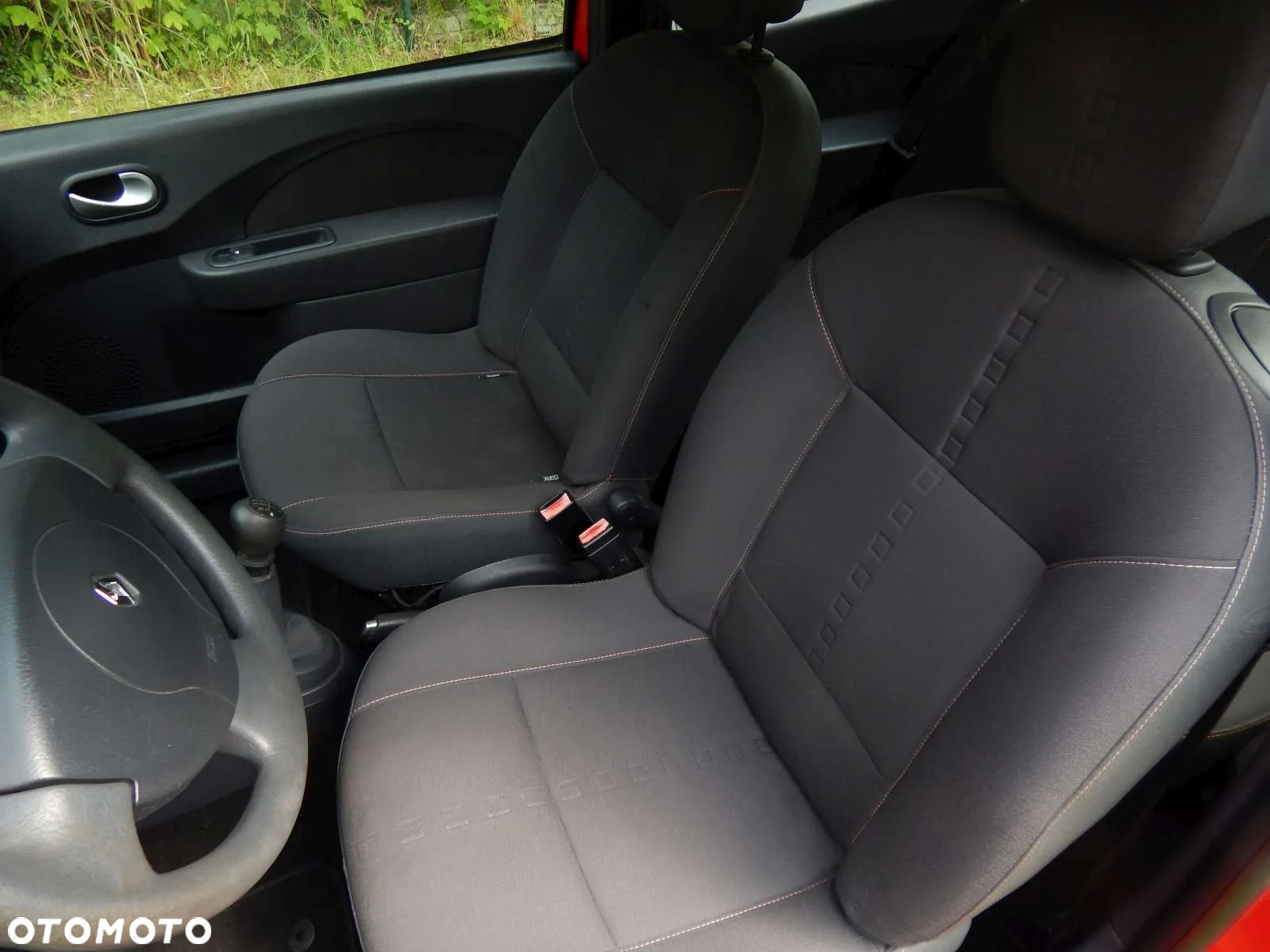 Renault Twingo 1.2 Authentique - 14