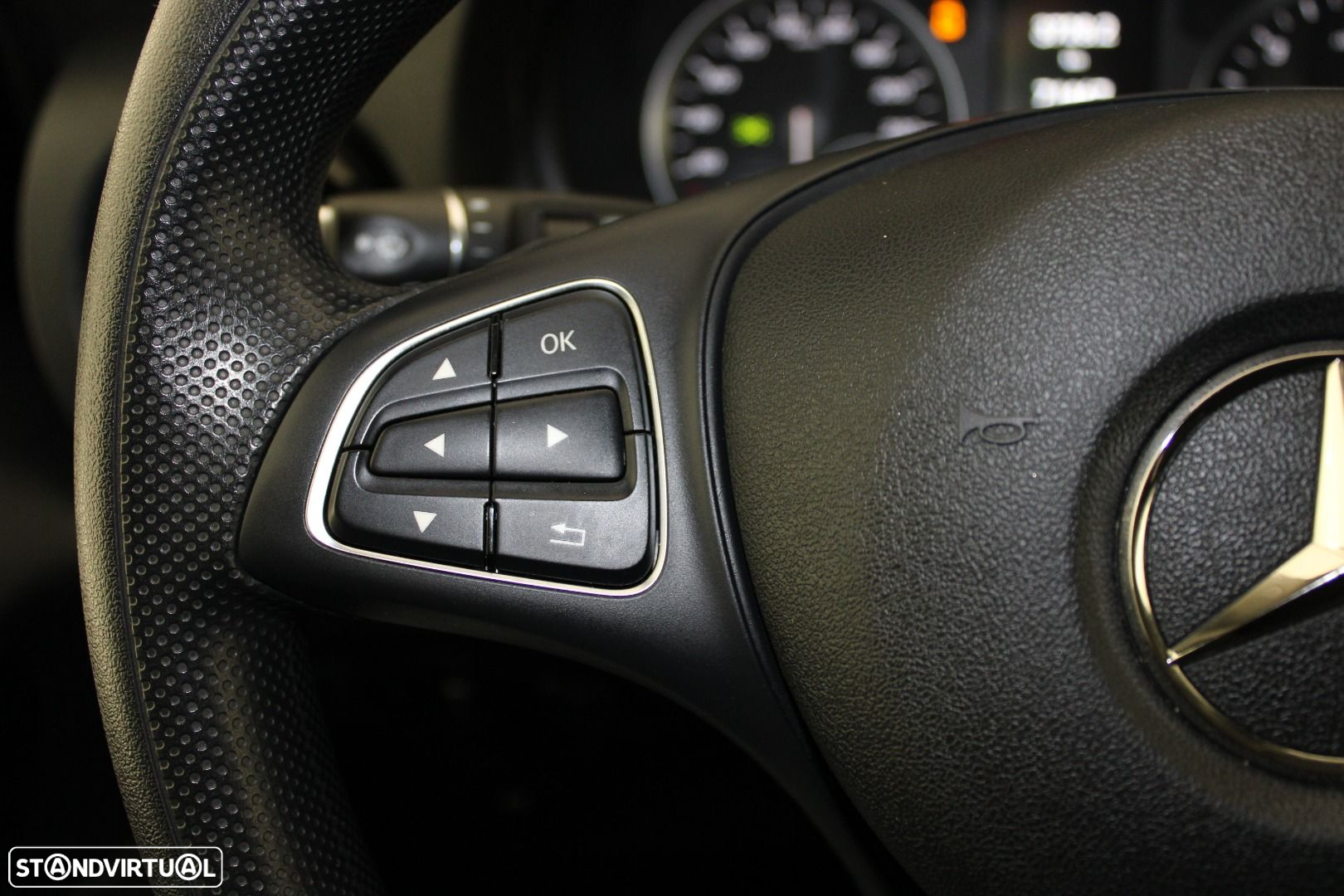 Mercedes-Benz Vito Tourer 114 CDi/34 - 11