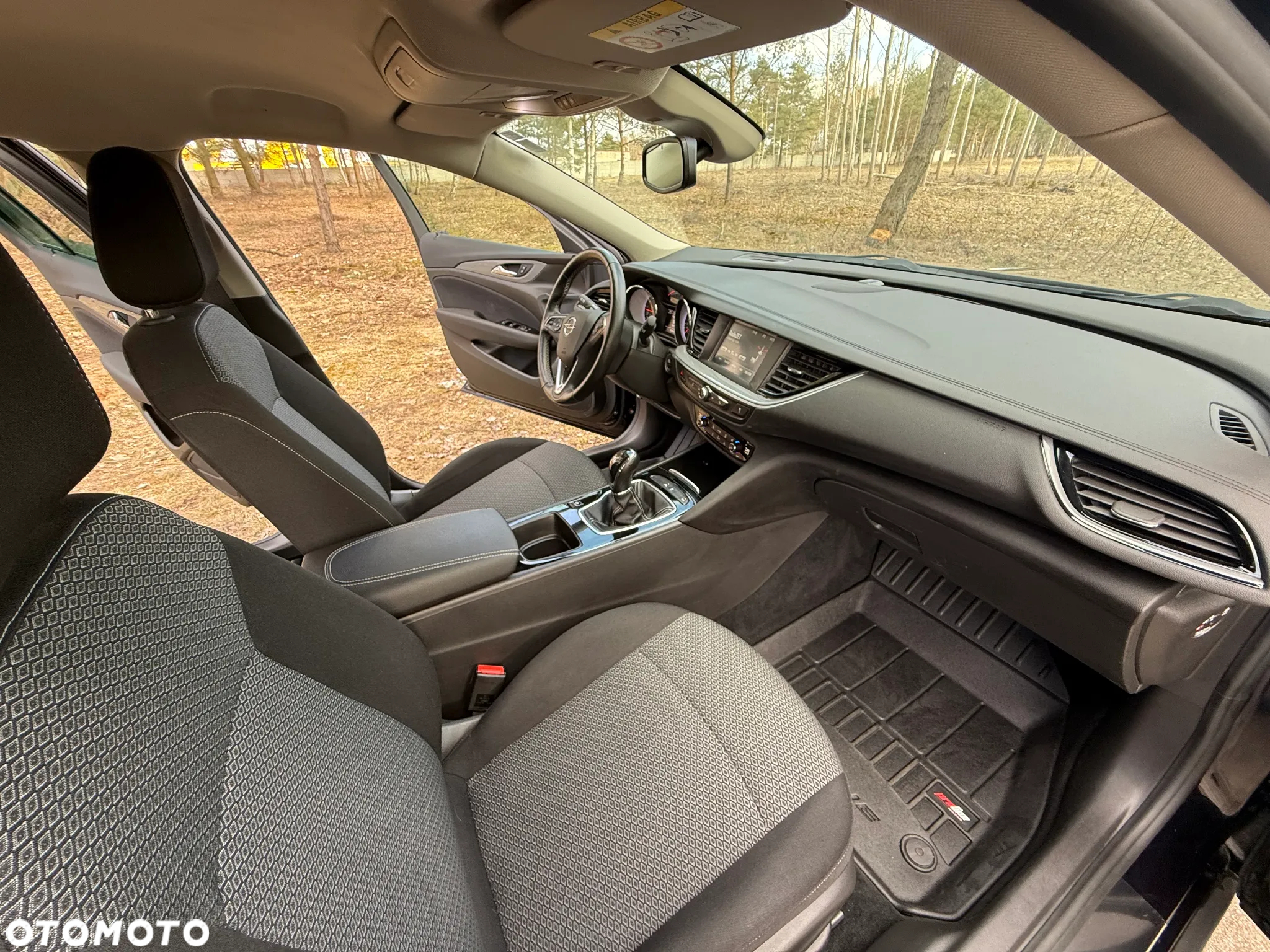 Opel Insignia 1.5 T GPF Exclusive S&S - 23